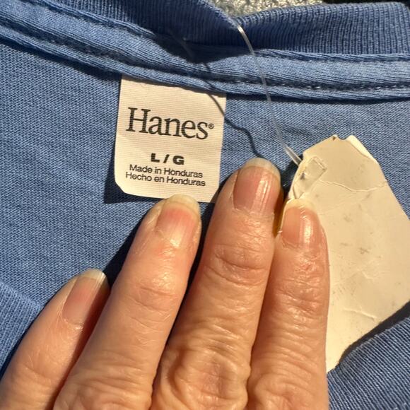 Carolina Tar Heels NWT Large Unisex Tee North Carolina ACC Football Gameday - Picture 7 of 7